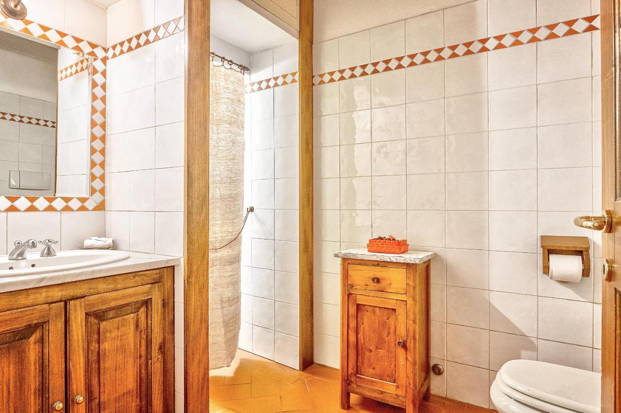 Renaissance Apartment Pienza Exterior photo